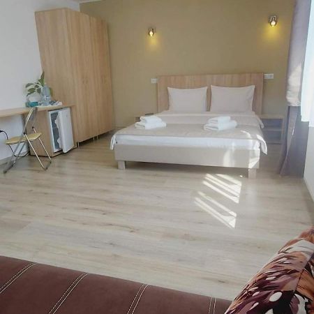 Hotel Lindenhaus à Sibiu Extérieur photo