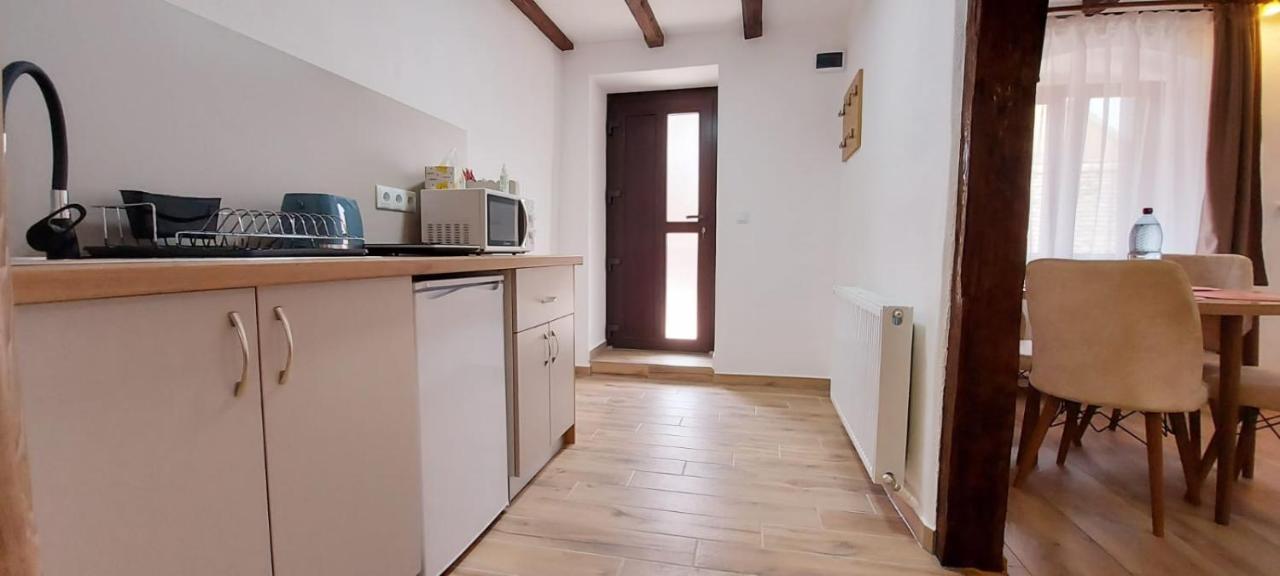 Hotel Lindenhaus à Sibiu Extérieur photo