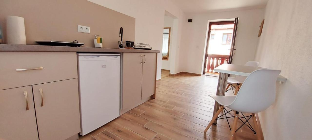 Hotel Lindenhaus à Sibiu Extérieur photo