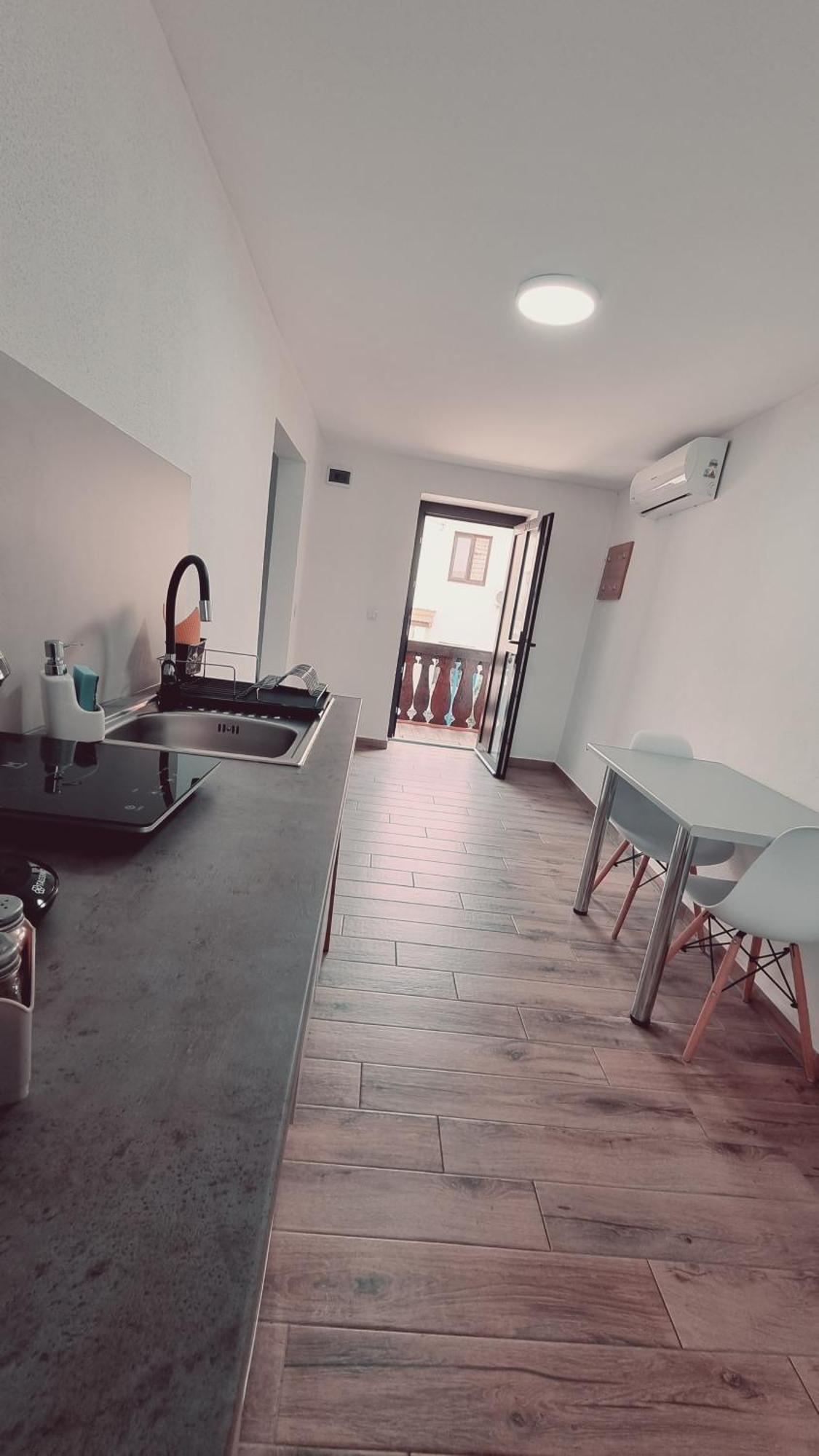 Hotel Lindenhaus à Sibiu Chambre photo